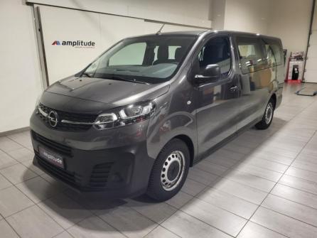 OPEL Vivaro Combi L3 1.5 D 120ch Standard à vendre à Chaumont - Image n°1