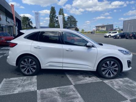 FORD Kuga 2.5 Duratec 190ch FHEV E85 Vignale BVA à vendre à Châteauroux - Image n°4