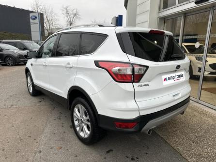 FORD Kuga 2.0 TDCi 150ch Stop&Start Titanium 4x2 à vendre à Auxerre - Image n°7