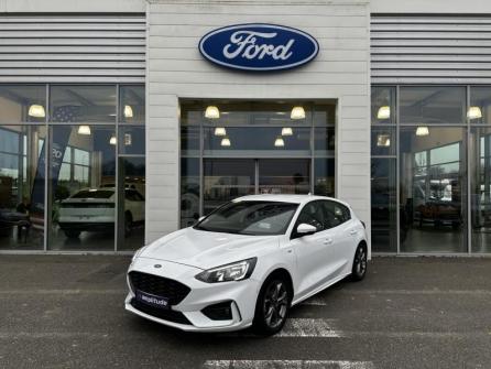 FORD Focus 1.5 EcoBoost 182ch ST-Line à vendre à Gien - Image n°1