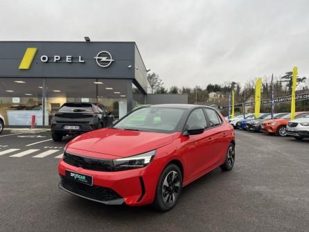 OPEL Corsa Electric 136ch YES à vendre à Auxerre - Image n°1