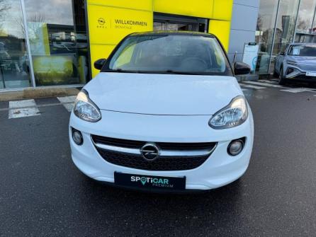 OPEL Adam 1.4 Twinport 87ch Unlimited Start/Stop à vendre à Melun - Image n°2