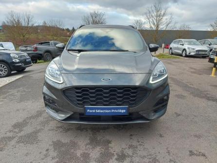 FORD Kuga 2.5 Duratec 190ch FHEV E85 ST-Line X BVA à vendre à Dole - Image n°2