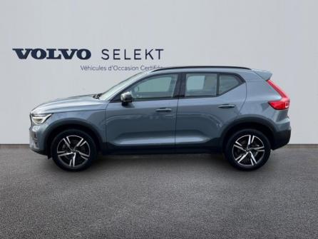 VOLVO XC40 B4 197ch R-Design DCT 7 à vendre à Troyes - Image n°2