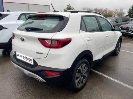 KIA Stonic 1.0 T-GDi 100ch MHEV Active iBVM6 à vendre à Troyes - Image n°5