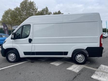 OPEL Movano Fg L2H2 3.3 120ch S&S à vendre à Melun - Image n°4