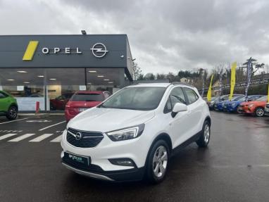 Voir le détail de l'offre de cette OPEL Mokka X 1.4 Turbo 140ch Edition 4x2 de 2017 en vente à partir de 158.85 €  / mois