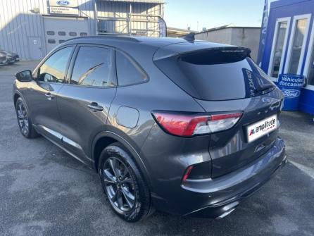 FORD Kuga 2.5 Duratec 190ch FHEV E85 ST-Line BVA à vendre à Orléans - Image n°7