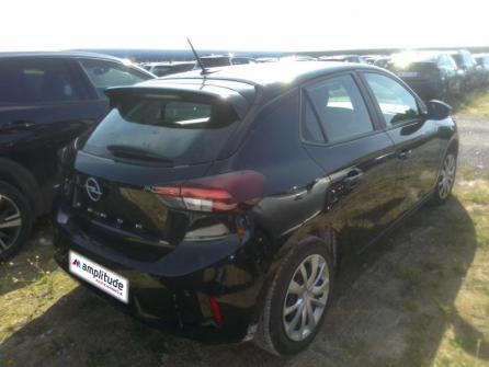 OPEL Corsa 1.2 Turbo 100ch BVA8 à vendre à Montereau - Image n°2