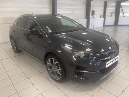 KIA XCeed 1.6 GDi 105ch + Plug-In 60.5ch Premium DCT6 à vendre à Garges Les Gonesse - Image n°3