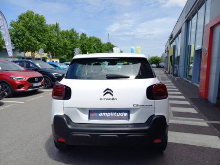 CITROEN C3 Aircross PureTech 110ch S&S Feel à vendre à Brie-Comte-Robert - Image n°6