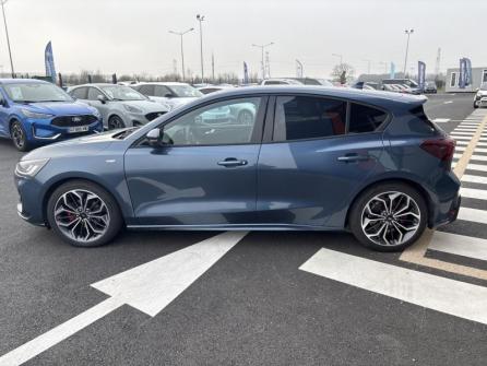 FORD Focus 1.0 EcoBoost mHEV 155ch ST-Line X Powershift à vendre à Châteauroux - Image n°8