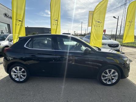 OPEL Corsa 1.2 Turbo 100ch Elegance à vendre à Montereau - Image n°4