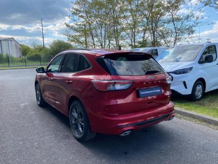 FORD Kuga 2.5 Duratec 225ch PowerSplit PHEV ST-Line X eCVT à vendre à Orléans - Image n°7