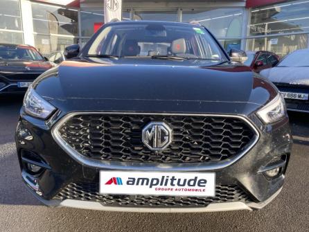 MG MOTOR ZS 1.5 VTi-Tech 106ch Luxury à vendre à Compiègne - Image n°2