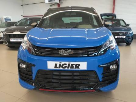 LIGIER JS 60 Sport ULTIMATE DCI BLEU REEF voiture sans permis Ã  partir de 14 ans à vendre à Charleville-Mézières - Image n°2