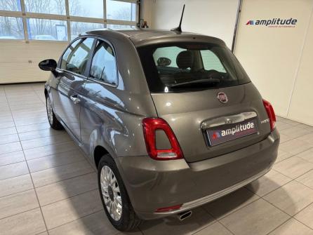 FIAT 500 1.0 70ch BSG S&S Dolcevita à vendre à Chaumont - Image n°7