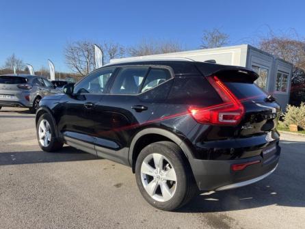 VOLVO XC40 T2 129ch Momentum à vendre à Dijon - Image n°7