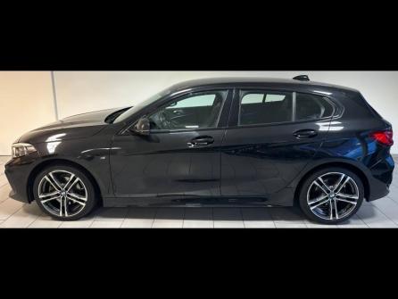 BMW Série 1 118iA 136ch M Sport DKG7 à vendre à Auxerre - Image n°8