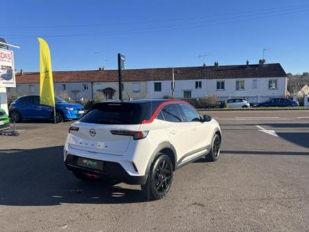 OPEL Mokka 1.2 Turbo 100ch GS à vendre à Auxerre - Image n°5