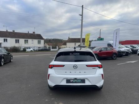 OPEL Astra 1.2 Turbo Hybrid 136ch GS e-DCT 6 à vendre à Auxerre - Image n°6