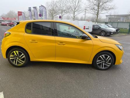 PEUGEOT 208 1.2 PureTech 100ch S&S Allure à vendre à Melun - Image n°4