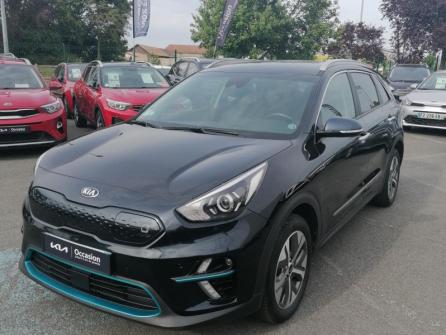 KIA e-Niro Active 204ch à vendre à Saint-Maximin - Image n°3