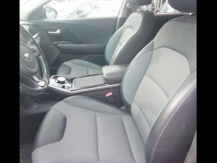 KIA e-Niro Active 204ch à vendre à Saint-Maximin - Image n°8