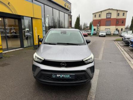 OPEL Crossland X 1.2 83ch Edition à vendre à Sens - Image n°1