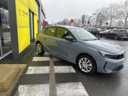 OPEL Corsa 1.2 75ch Edition à vendre à Melun - Image n°4