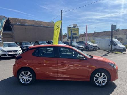 OPEL Corsa Corsa-e 136ch Edition à vendre à Auxerre - Image n°4