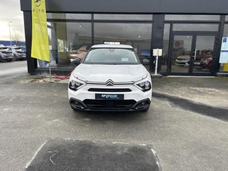 CITROEN C4 130ch S&S Feel Pack à vendre à Bourges - Image n°2