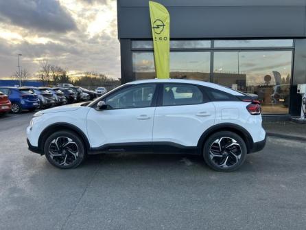 CITROEN C4 130ch S&S Feel Pack à vendre à Bourges - Image n°3