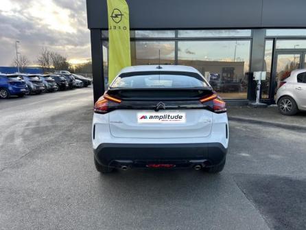 CITROEN C4 130ch S&S Feel Pack à vendre à Bourges - Image n°5