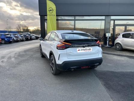 CITROEN C4 130ch S&S Feel Pack à vendre à Bourges - Image n°6