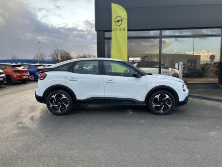 CITROEN C4 130ch S&S Feel Pack à vendre à Bourges - Image n°7