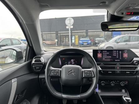 CITROEN C4 130ch S&S Feel Pack à vendre à Bourges - Image n°8
