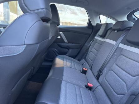 CITROEN C4 130ch S&S Feel Pack à vendre à Bourges - Image n°10