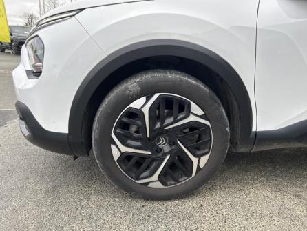 CITROEN C4 130ch S&S Feel Pack à vendre à Bourges - Image n°12