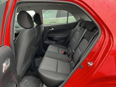 KIA Picanto 1.0 67ch GT Line Euro6d-T 2020 à vendre à Reims - Image n°11