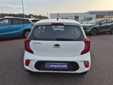 KIA Picanto 1.0 DPi 67ch Motion à vendre à Montargis - Image n°6