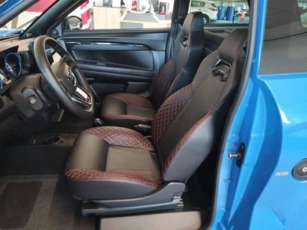 LIGIER JS 60 Sport ULTIMATE DCI BLEU REEF voiture sans permis Ã  partir de 14 ans à vendre à Charleville-Mézières - Image n°9