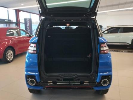 LIGIER JS 60 Sport ULTIMATE DCI BLEU REEF voiture sans permis Ã  partir de 14 ans à vendre à Charleville-Mézières - Image n°12