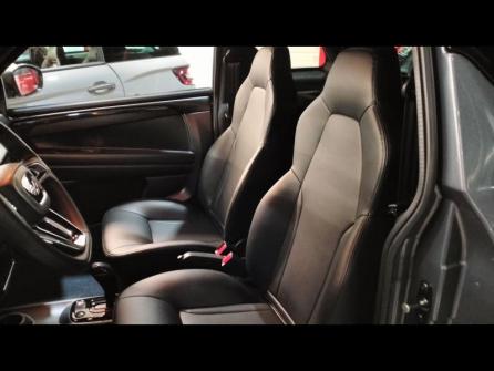 LIGIER JS 50 Sport PACK DCI NOIR INTENSE GRIS GRAPHITE voiture sans permis Ã  partir de 14 ans à vendre à Charleville-Mézières - Image n°9
