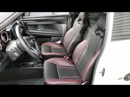 LIGIER JS 60 Sport ULTIMATE DCI BLANC NACRE METAL voiture sans permis Ã  partir de 14 ans à vendre à Charleville-Mézières - Image n°9