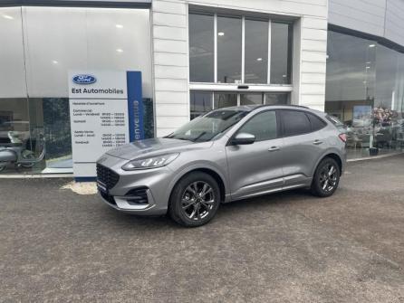 FORD Kuga 2.5 Duratec 190ch FHEV E85 ST-Line Business BVA à vendre à Auxerre - Image n°1