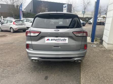 FORD Kuga 2.5 Duratec 190ch FHEV E85 ST-Line Business BVA à vendre à Auxerre - Image n°6