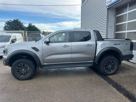 FORD Ranger 3.0 EcoBoost V6 292ch Stop&Start Double Cabine Raptor BVA10 à vendre à Beaune - Image n°8