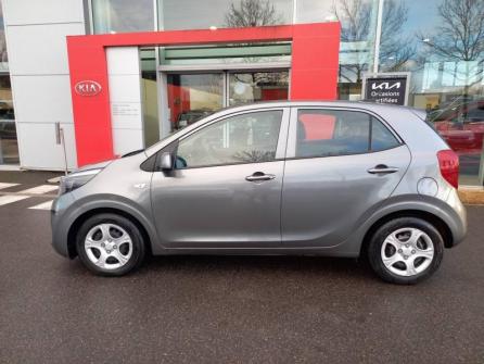 KIA Picanto 1.0 DPi 67ch Active à vendre à Melun - Image n°8