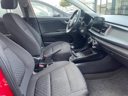 KIA Rio 1.2 DPi 84ch Active à vendre à Troyes - Image n°11